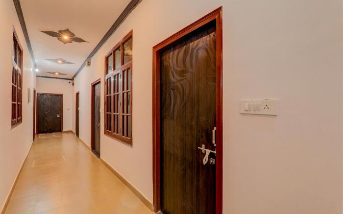 Hotel O IDEAL INN