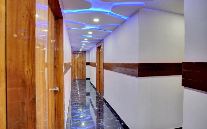 Hotel O Vinayak