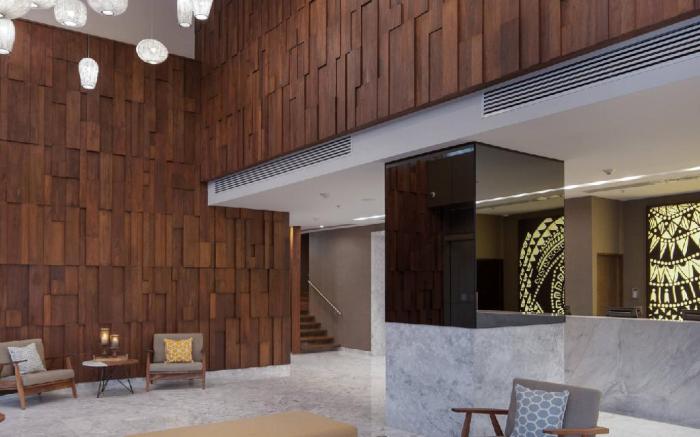 AC Hotel Santa Fe