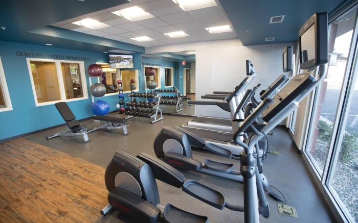 Fairfield Inn & Suites Detroit Lakes