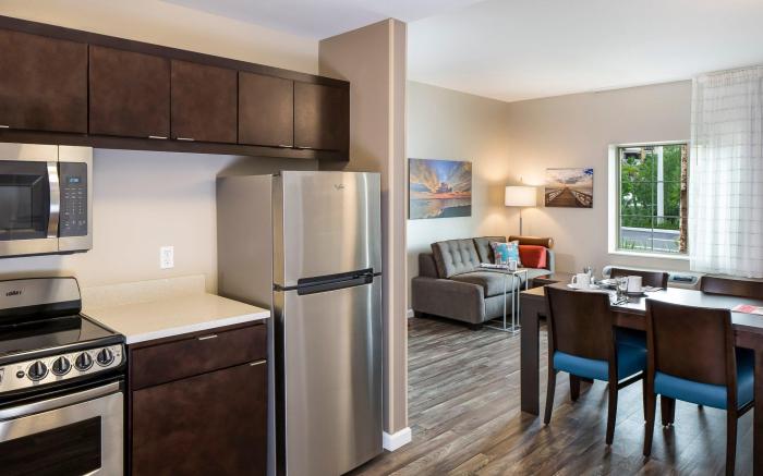 TownePlace Suites Fort Myers Estero