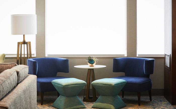 Residence Inn Dallas Downtown