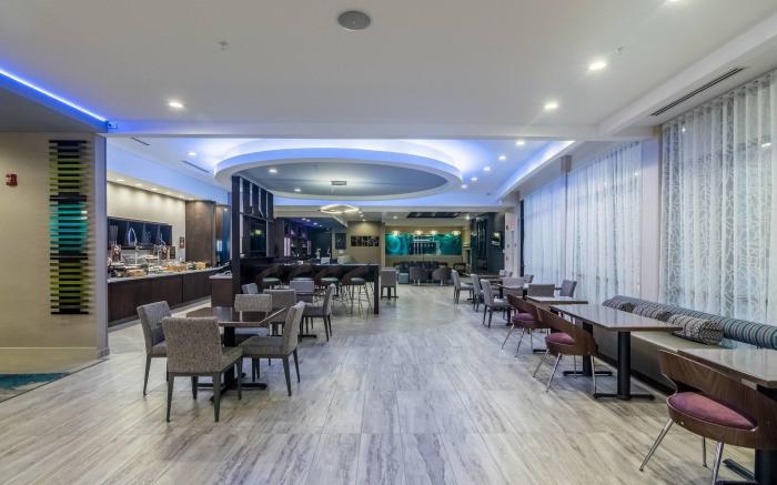 SpringHill Suites Oklahoma City Downtown/Bricktown