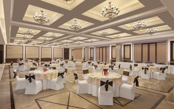 Fortune Park, Aligarh - Member ITC Hotels' Group