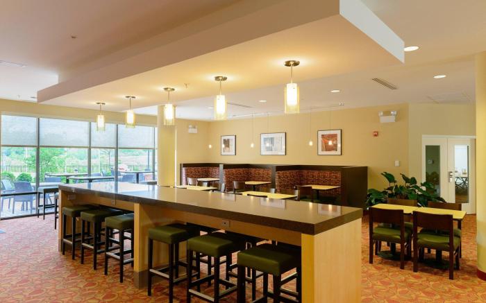 TownePlace Suites Frederick