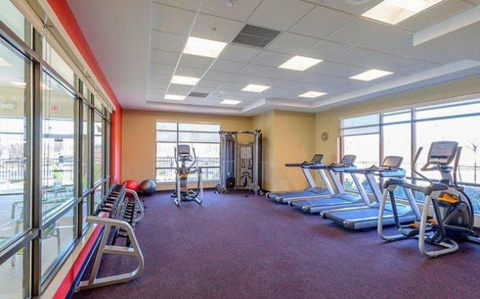 TownePlace Suites Frederick