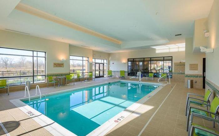 TownePlace Suites by Marriott Frederick