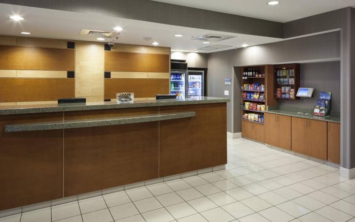 SpringHill Suites by Marriott Columbus