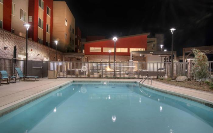 Residence Inn by Marriott Charlotte Airport