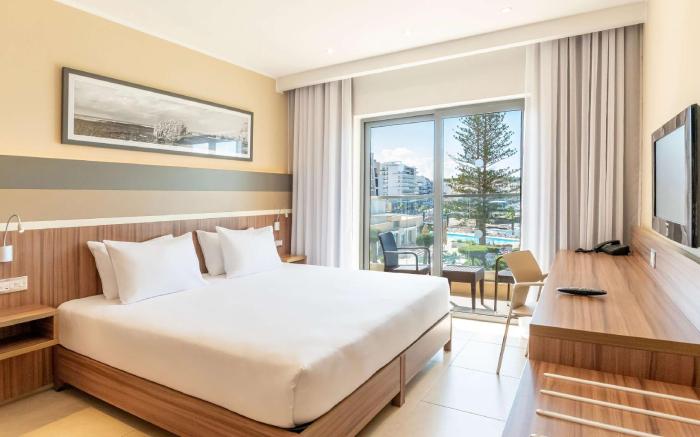 DoubleTree by Hilton Malta