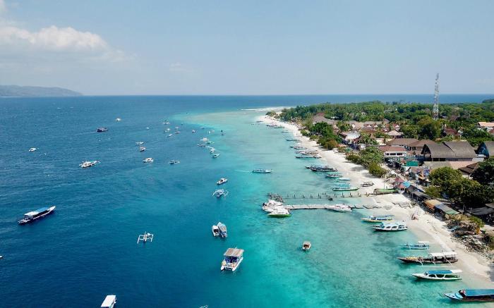 Dream Divers Resort