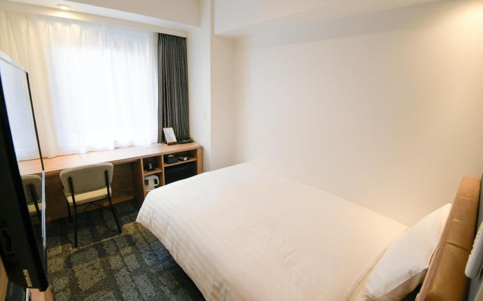 VIA INN SHINSAIBASHI - JR WEST GROUP