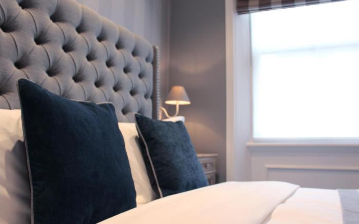 The One Tun Pub & Rooms