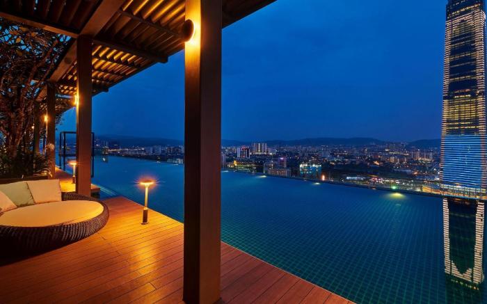 Tribeca Serviced Hotel by Millennium