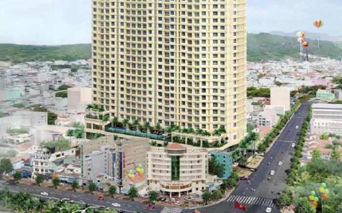 Giang Pham House Vung Tau