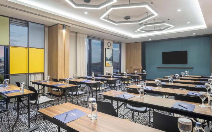 Hampton by Hilton Antalya Airport