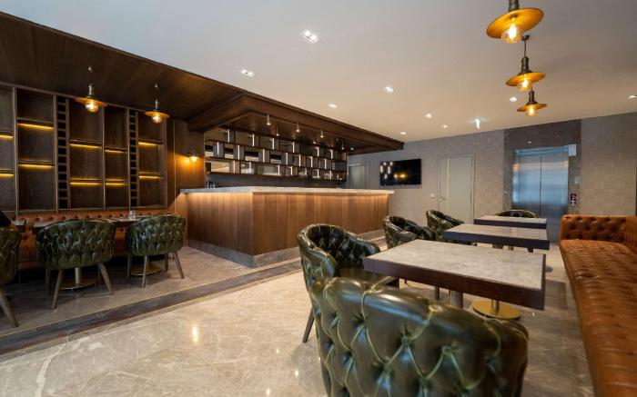 Days Inn by Wyndham Istanbul Bomonti