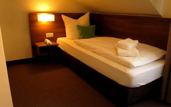 Hotel Adler