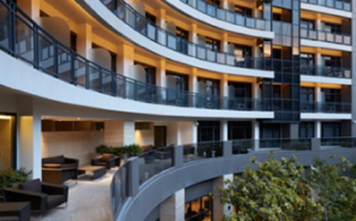 Gramercy Residences