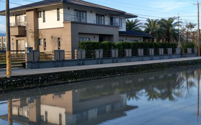 shui lian tian villa