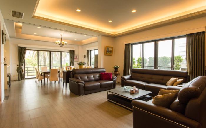 shui lian tian villa
