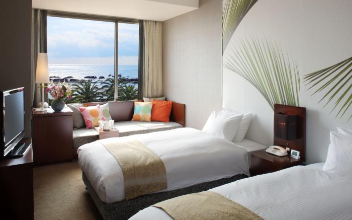 Shirahama Ocean Resort