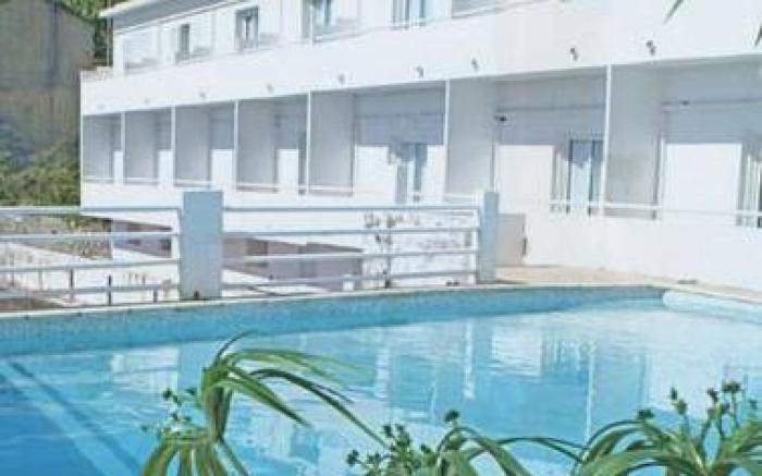 Hotel Ariana
