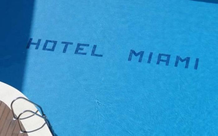 Hotel Miami Calella - El de siempre, como nunca