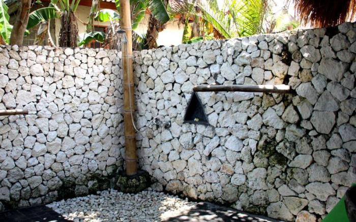 The Calmtree Bungalow