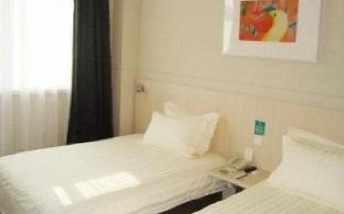 JinJiang Inn Shenyang Taiyuan Street Wanda Plaza