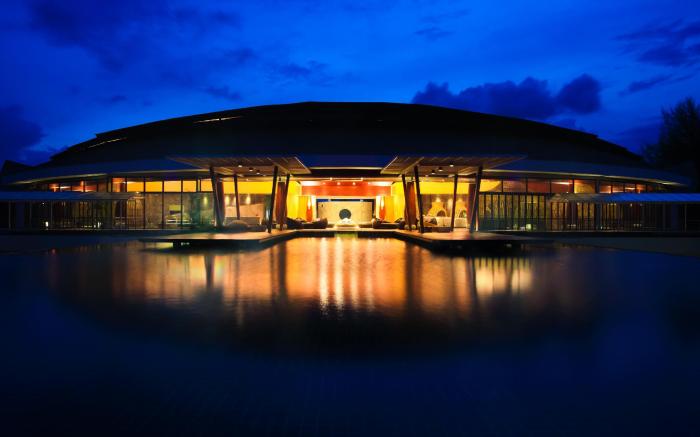 Graceland Khaolak Beach Resort