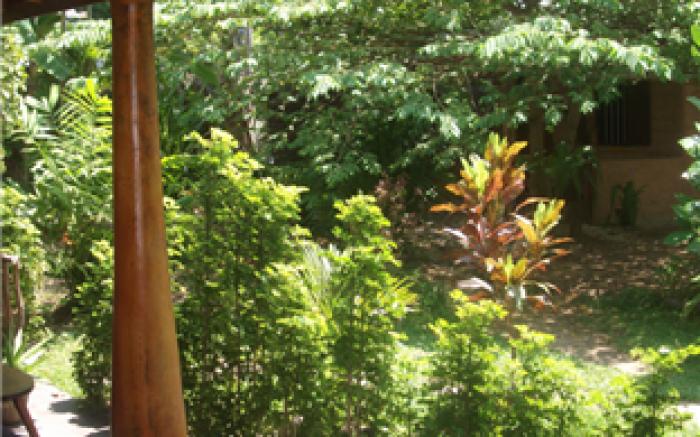 Minara Guest House