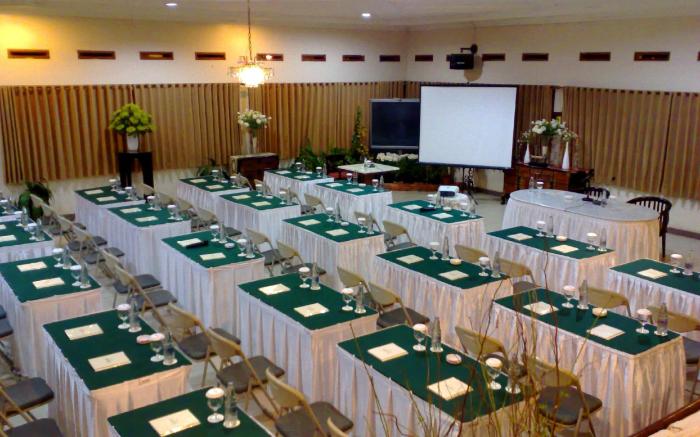 Gracia Spa Resort