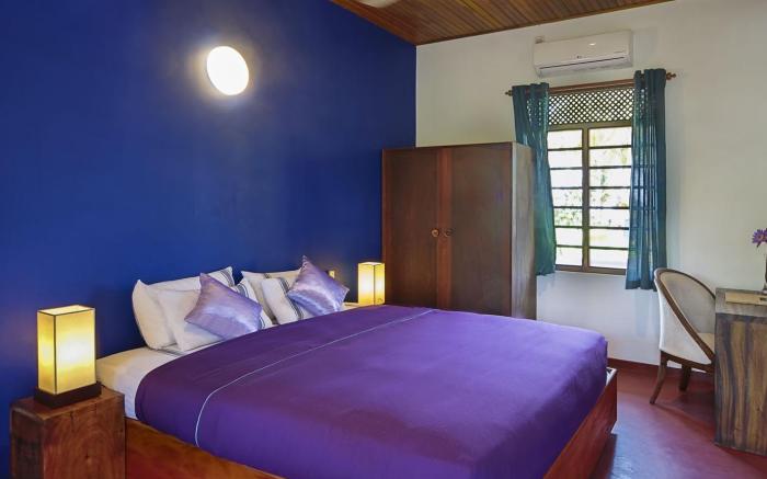 Turtle Eco Beach Houses