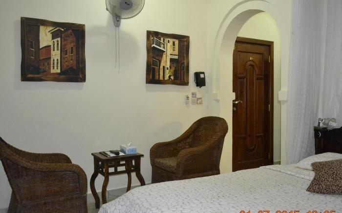 Al Minar Hotel