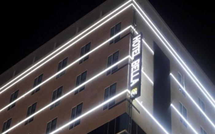 Hotel Bella Dongtan