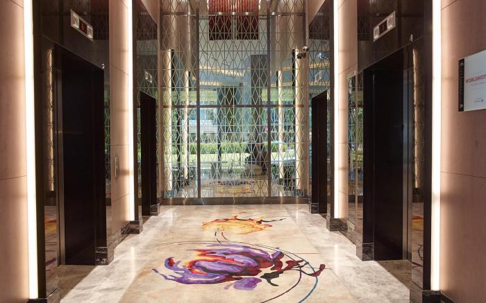 Carlton City Hotel Singapore
