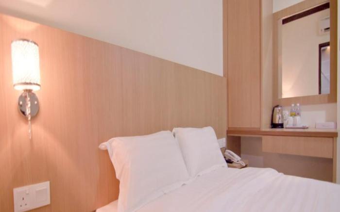 Hotel Setia