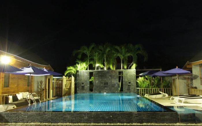 Tique Series Boutique Resort
