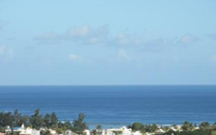 L'Oiseau de L'Ocean Residence