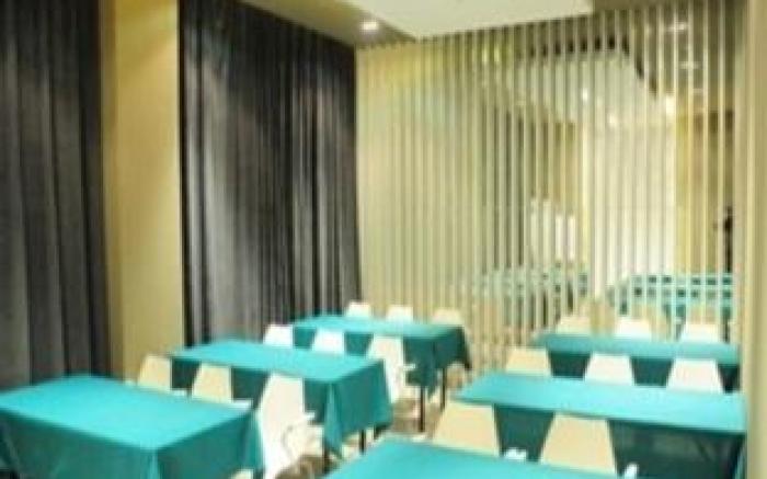 JinJiang Inn Nanyang Jianshe Road Xintian 360 Plaza