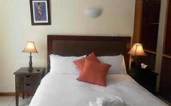 Somona Guest House