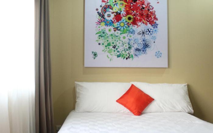 Maven Buncit Hotel