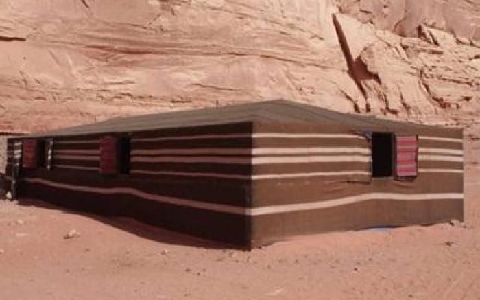 Wadi Rum Lovers Camp