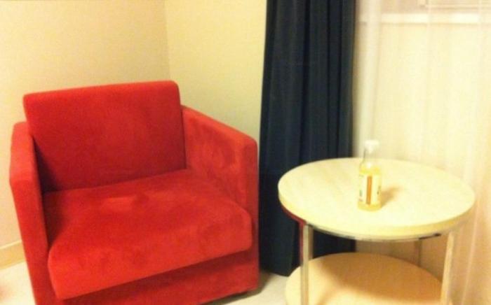 JinJiang Inn Anyang Railway Station