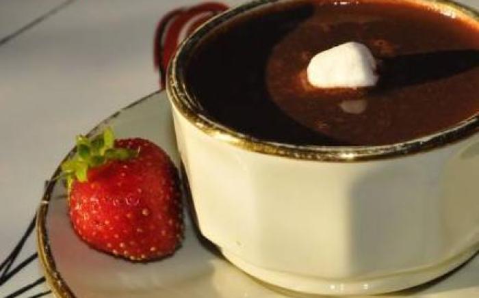 Auberge La Chocolatiere