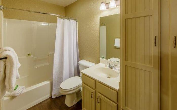 Holiday Inn Club Vacations Apple Mountain Resort By IHG