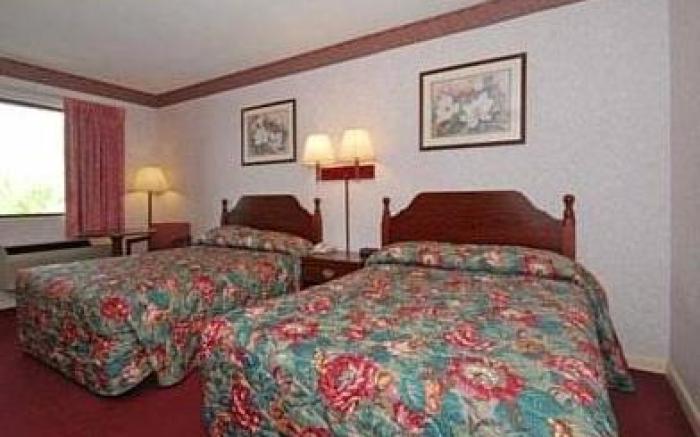 Budget Inn Timmonsville