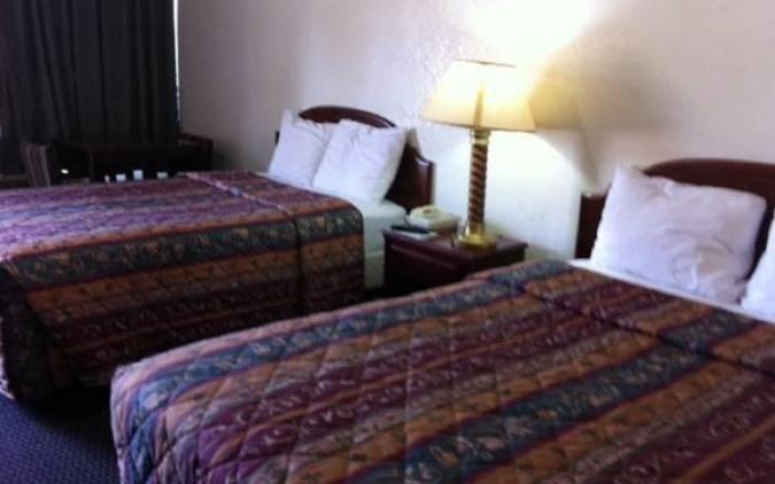 Kings Inn Valliant