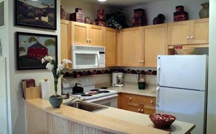 Long Trail House Condominiums at Stratton Mountain Resort